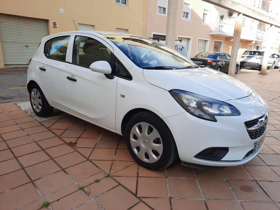 OPEL