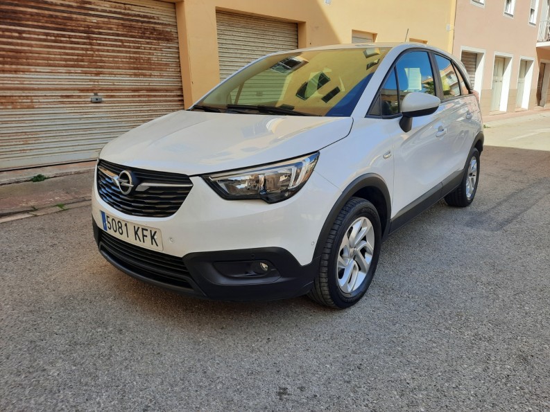 OPEL