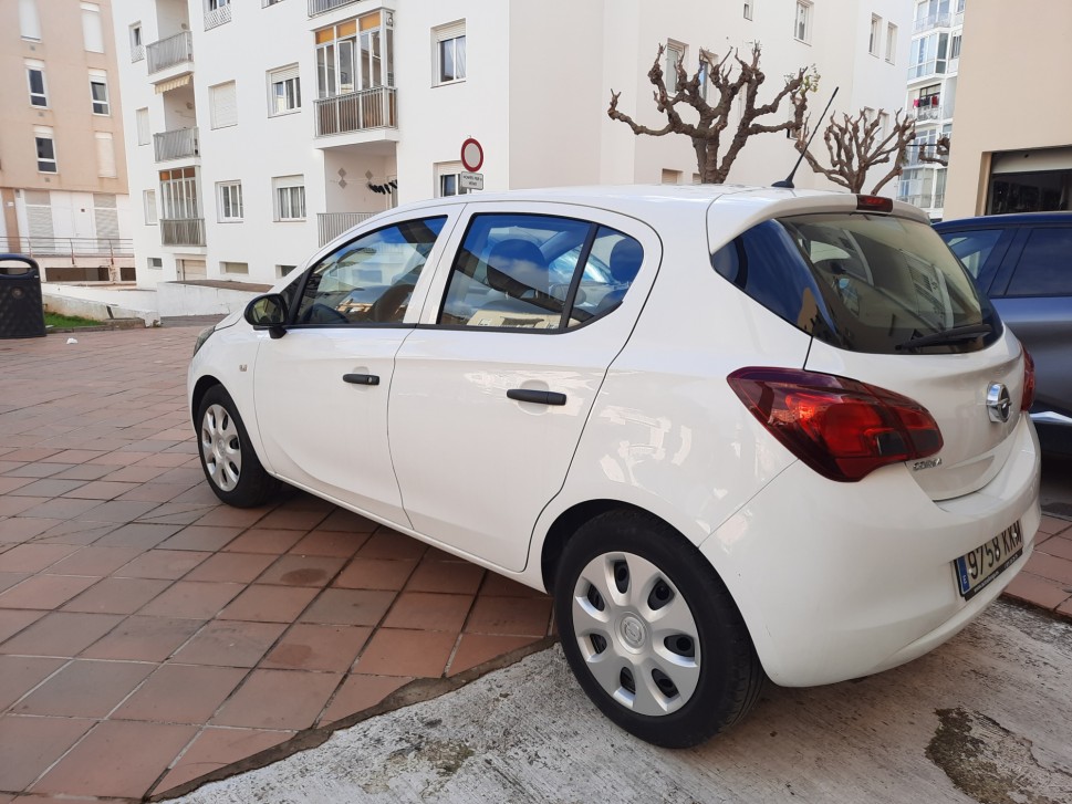 OPEL