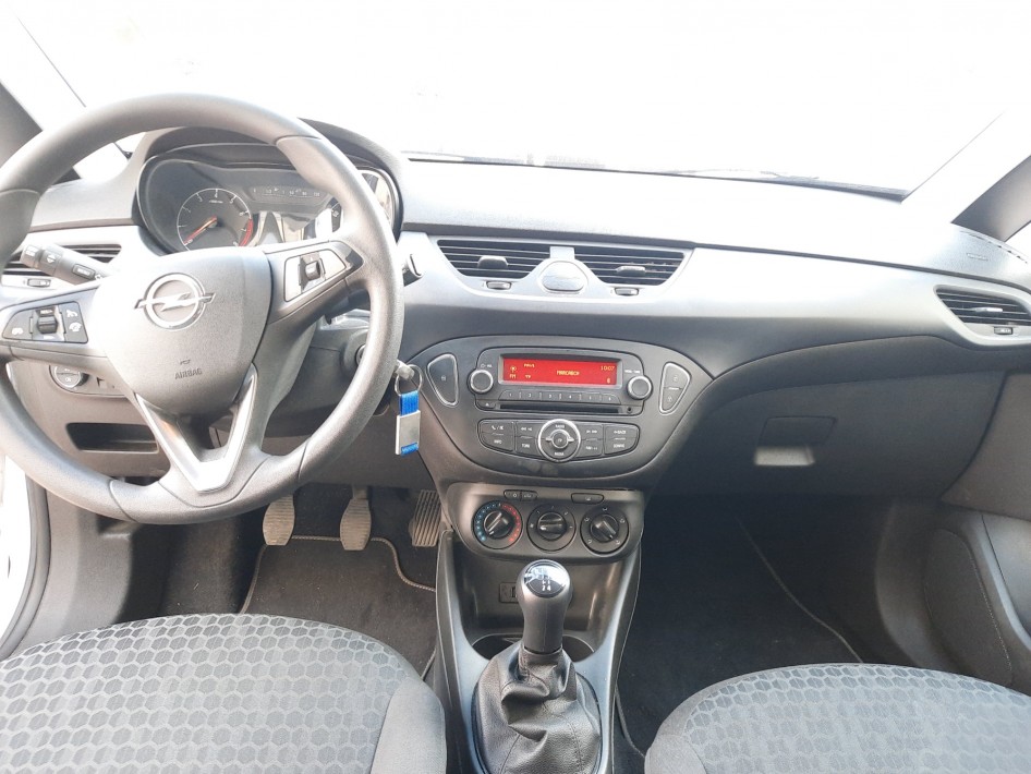 OPEL